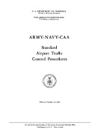 Cover of 1945 ANC manual