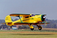 Staggerwing D-17 NC18028